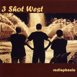 radiophonic, 3 Shot West