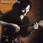Hitching to La Paz, Beth Cahill