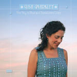 The Sky Is Blue and Sometimes Cries, Lisa Markley
