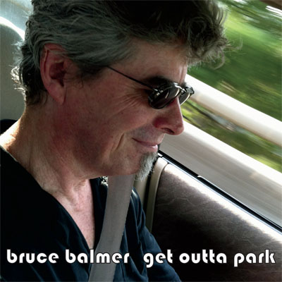 Get Outta Park, Bruce Balmer