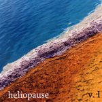 v.I, heliopause