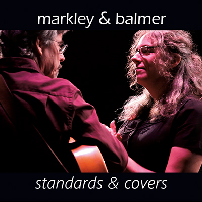 Standards & Covers, Markley & Balmer
