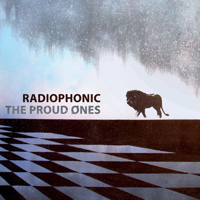 The Proud Ones, Radiophonic