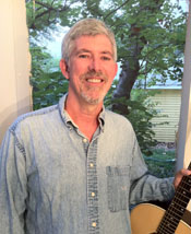 Kevin Elliott
